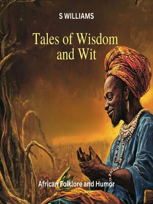 cover image of Tales of Wisdom and Wit